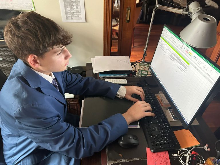 Emanuele Come mi piacerebbe vedermi tra 10 anni (1)
