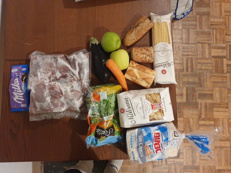 mattia vita sana