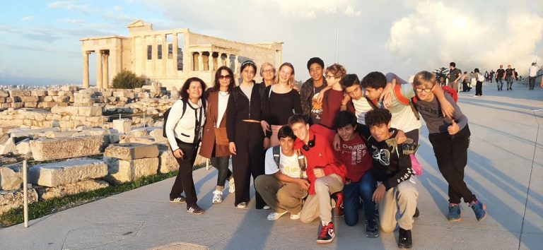 atene bis
