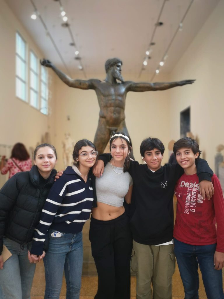 museo 8
