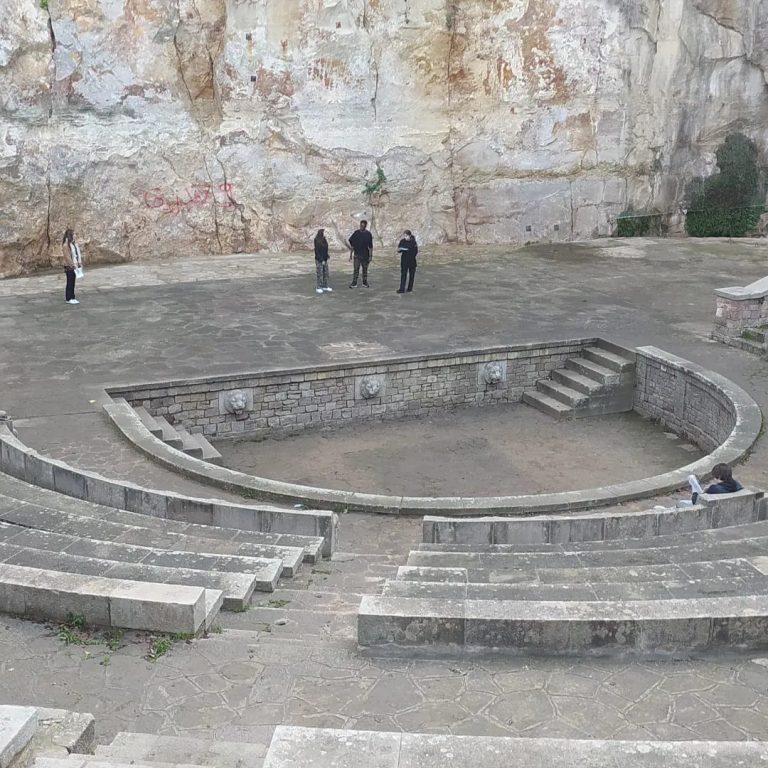 teatro
