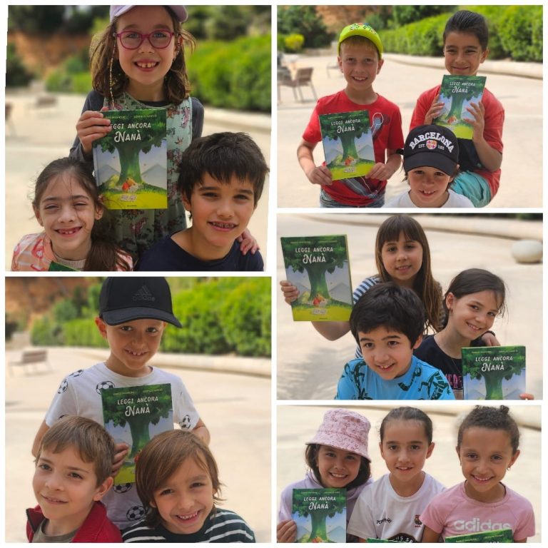 Letture al parco 2
