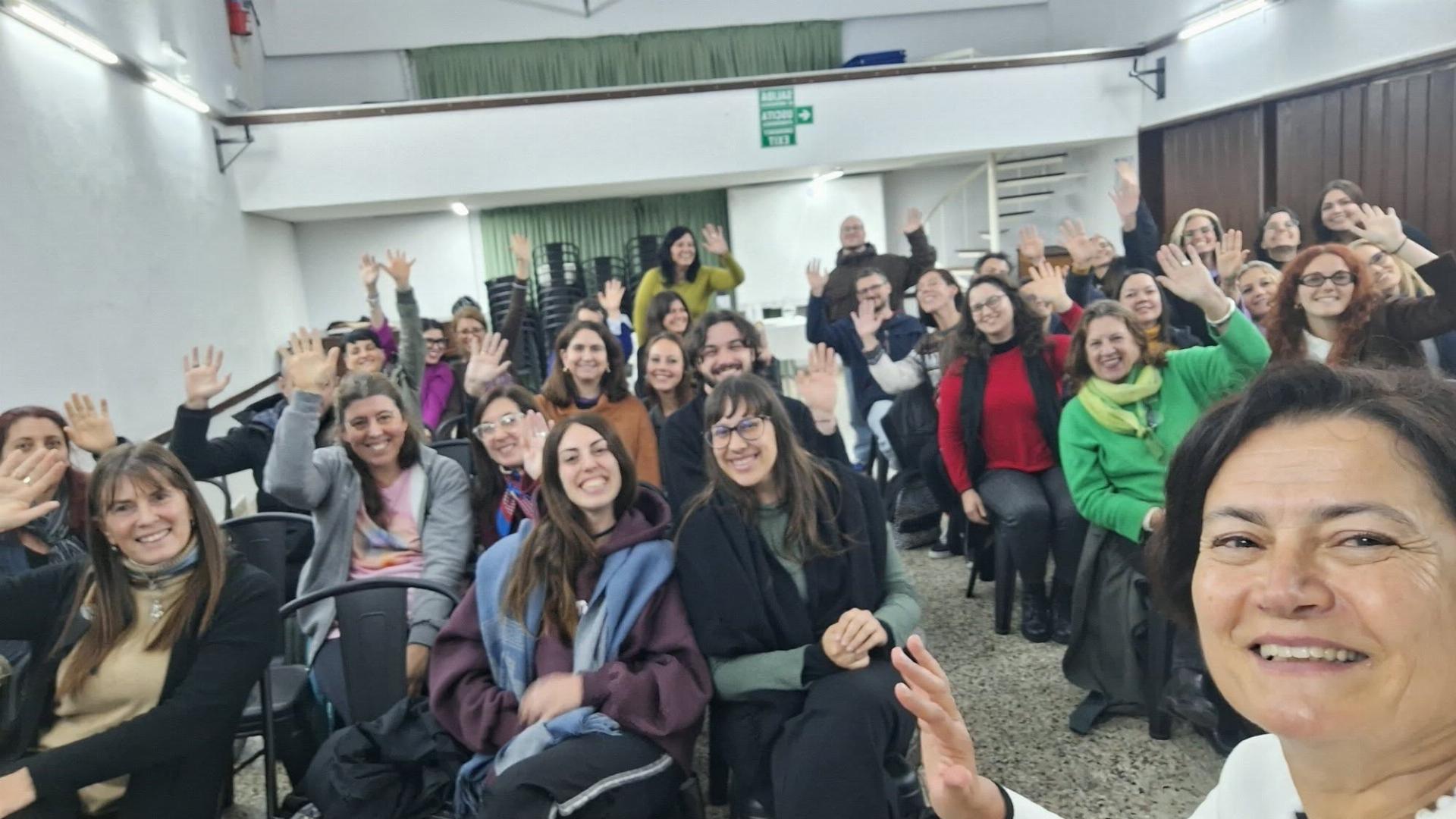 Foto ADASIM