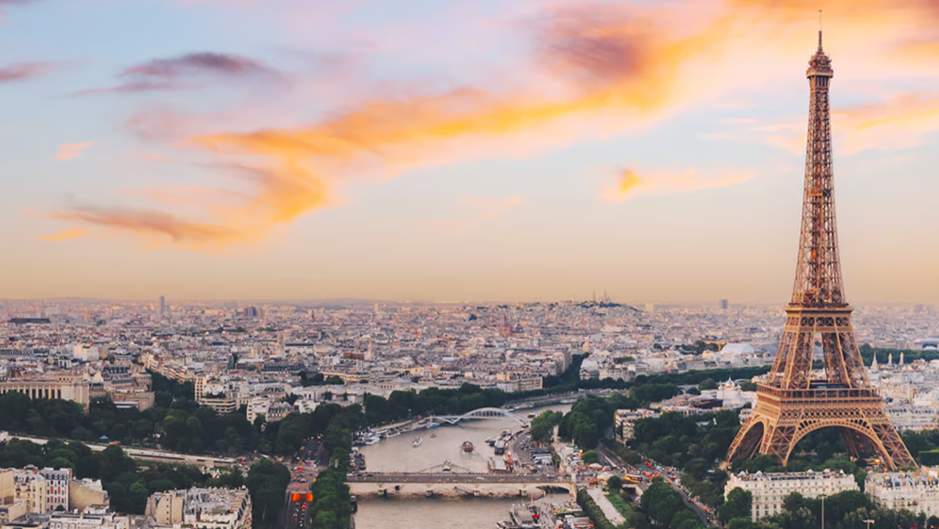 Parigi